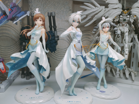 Alter 阿妮娅 兰子 美波