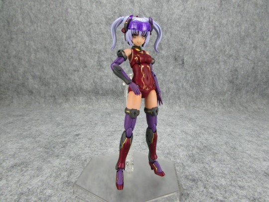 寿屋限定—FAG猩红大鹫