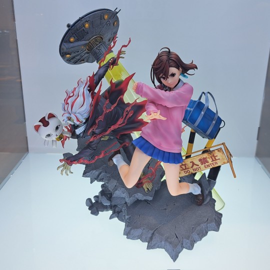 快闪企划展展出