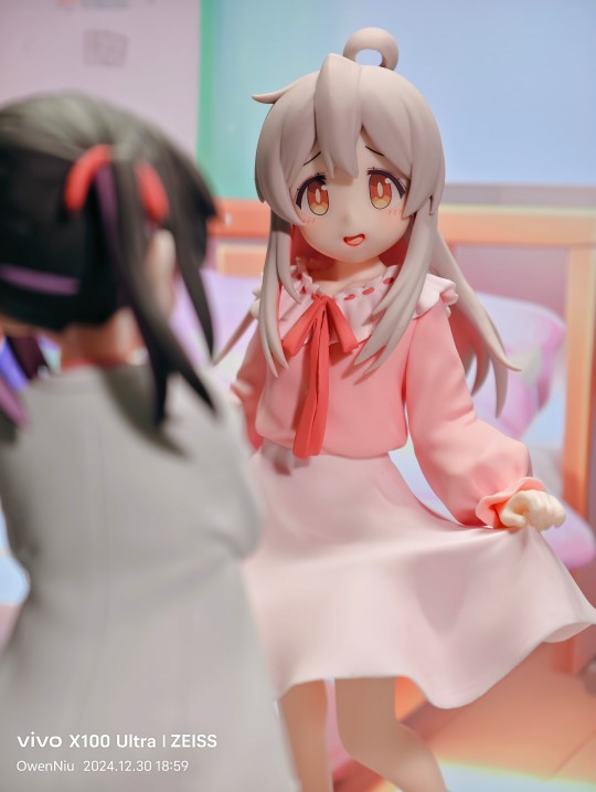 【萝莉推荐】绪山真寻 美波里【2024年终总结】