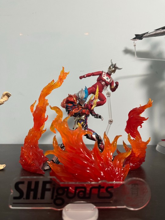 可能是今年最后的一款SHf，布莱泽～2024年终总结