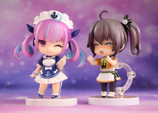 随便玩玩老管人胶