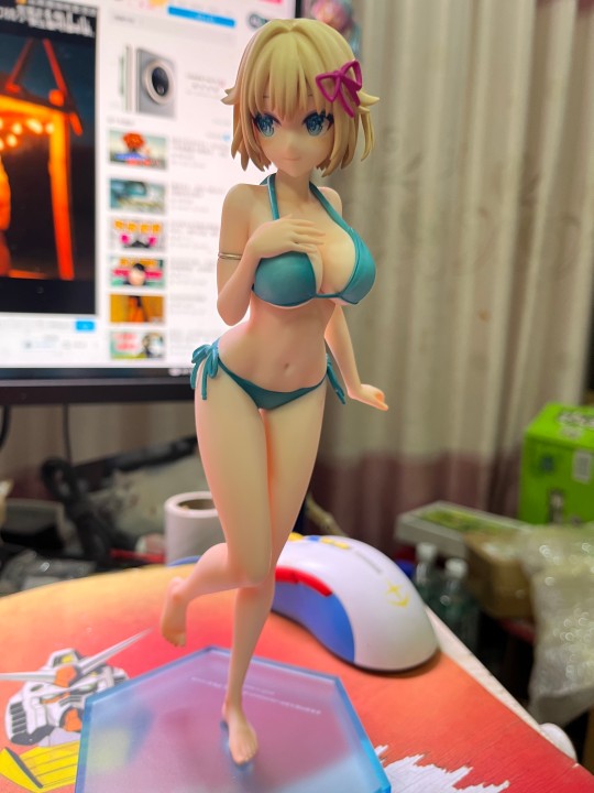 比想象中好很多