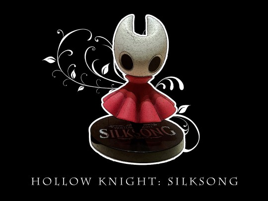 空洞骑士 大黄蜂