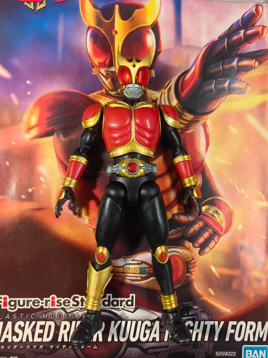 frs全能空我加升华配件