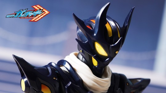 SHF 假面骑士Dread 零式