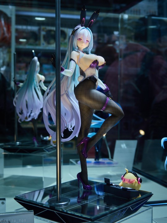 奇尔沙治 Allnight Charge