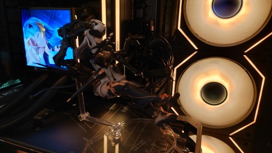 省流：一款非常吃品控的神中神——神罚hyper body