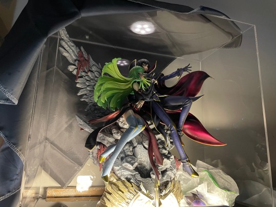 【2024年终总结】P1S 反叛的鲁路修