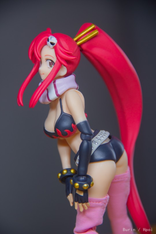 随便拍一下优子