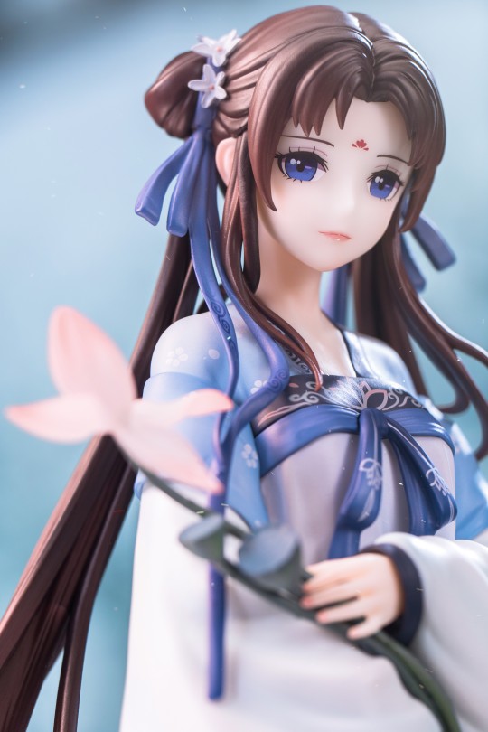 仙剑 赵灵儿 仙灵仙踪