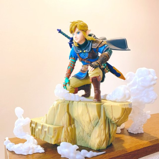 推上玩家diy特效件的样子