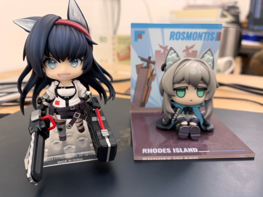 精英干员出动！（哦-）