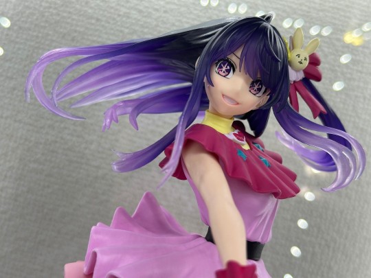 【大货】眼镜厂 我推的孩子 ESPRESTO-Excite Motions-小爱 返图搬运