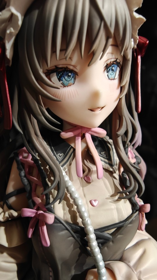 拍了一些细节图