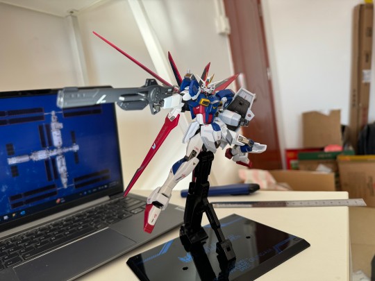 mr 空装脉冲spec2