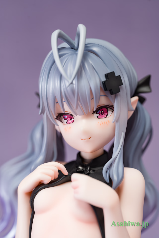 【黑】死之宫环奈