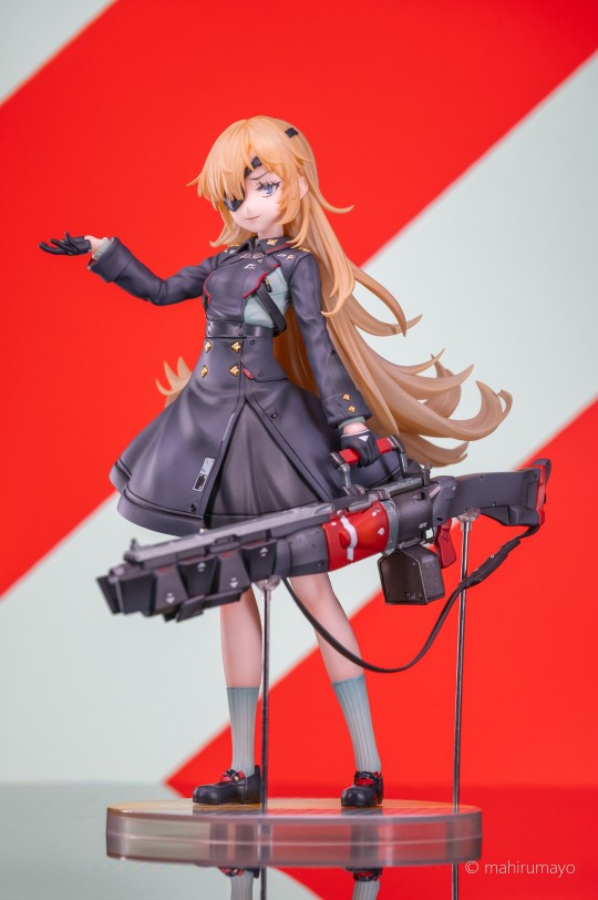 【大货】 F:NEX 胜利女神：妮姬 吉罗婷 返图搬运