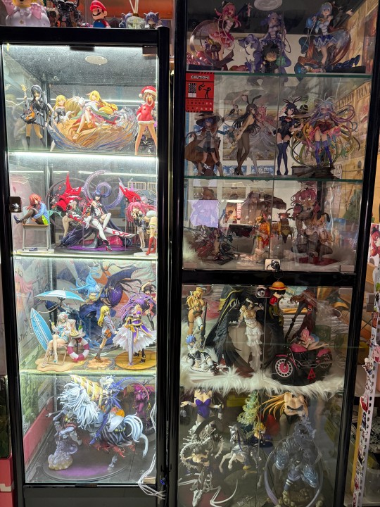 因该是一个也放不下了