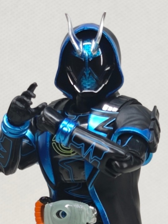 『见识一下我的生存之道！』