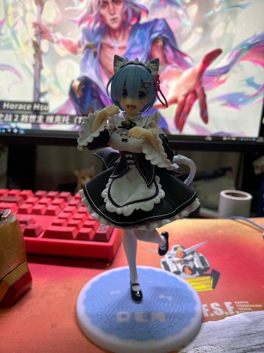 等了两个多月终于到了，欢迎加入猫咪军团