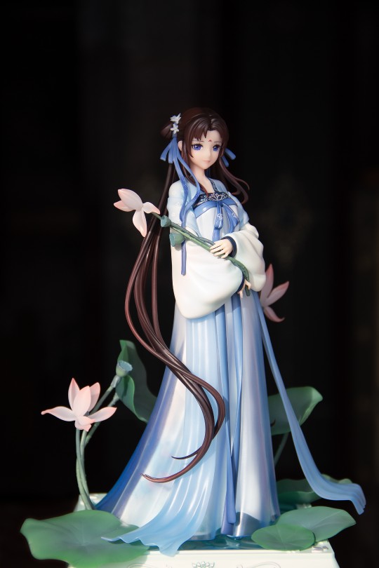 随便拍拍拾花集赵灵儿