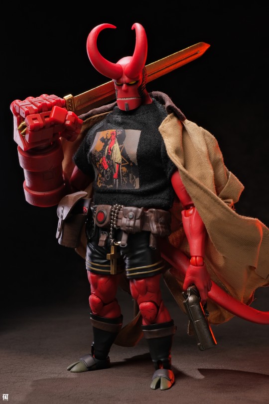 千值练地狱老男孩儿30周年