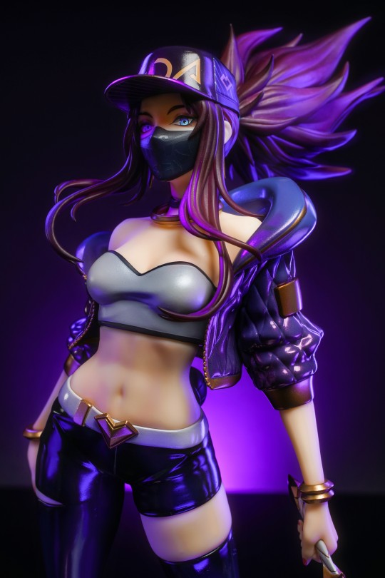 还是喜欢kda一期多一点