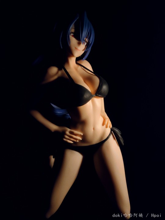 手办拍摄系列📸香格里拉边境