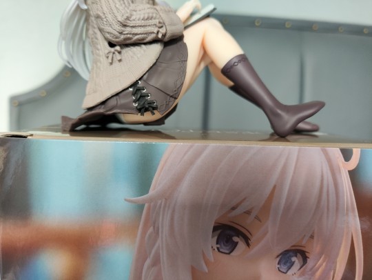 这受力点，早晚得变形吧