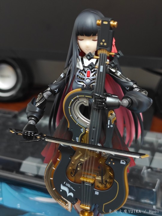 apex 赛琳娜 异色版