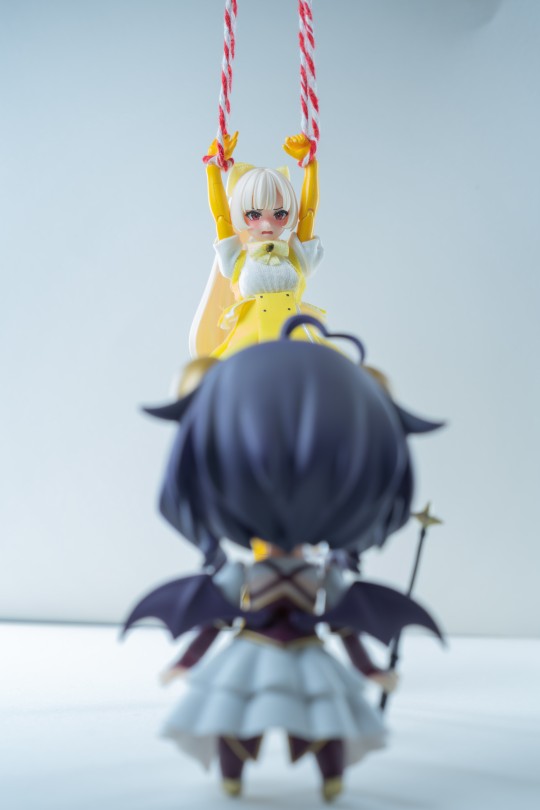 魔法☆少女硫☆磺！