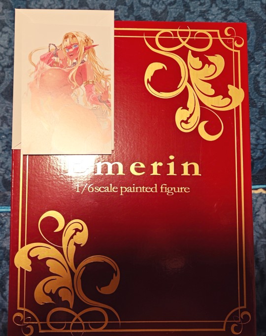 艾梅琳日版開箱評測