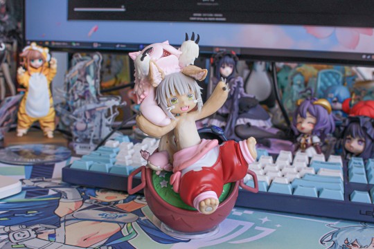 娜娜奇 玩具人偶