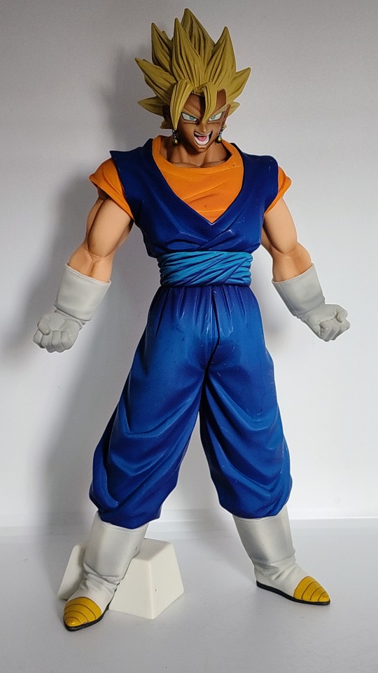 一番赏 最强战士贝吉特