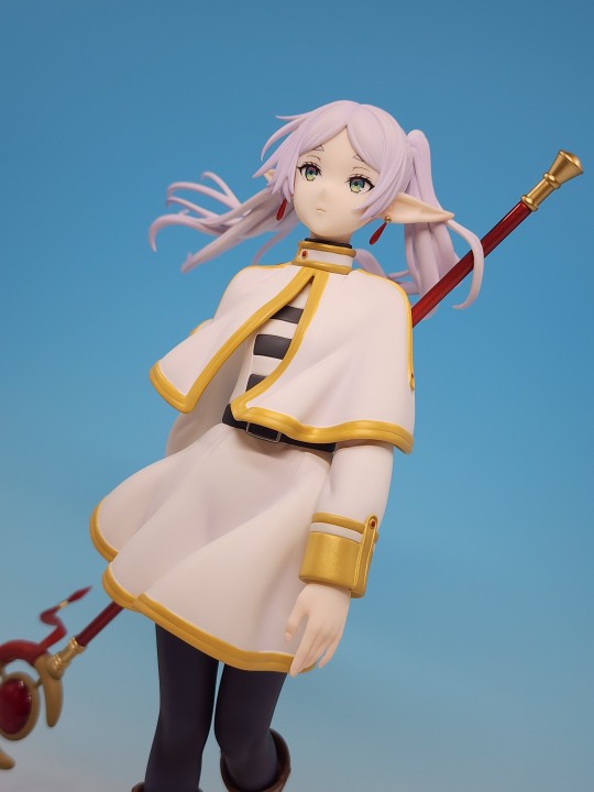 【大货转载】Claynel 葬送的芙莉莲 芙莉莲 返图搬运