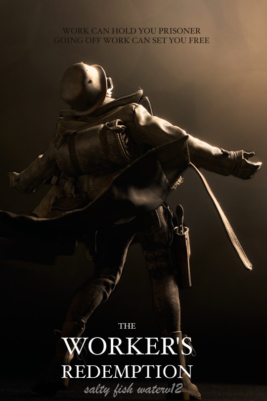 仿拍一些电影海报