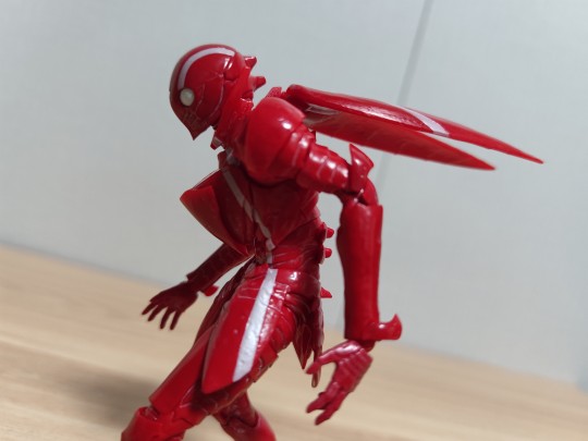 千值练 人形之国 艾斯洛 正规人形