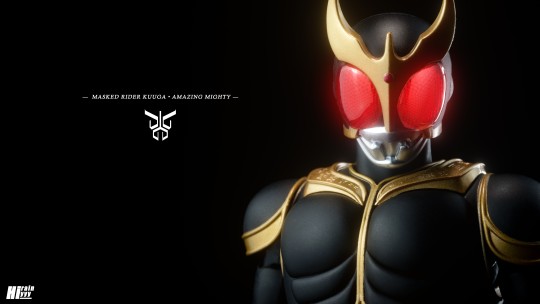 假面骑士空我·惊异全能