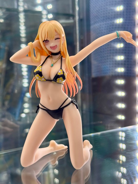 【大货】Melty Princess 更衣人偶坠入爱河 掌中海梦 返图搬运