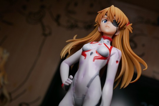 重新喷了这款，表面真实一坨，原本的涂装也是一坨