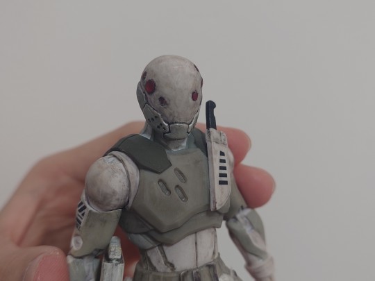 BLAME！电击渔师