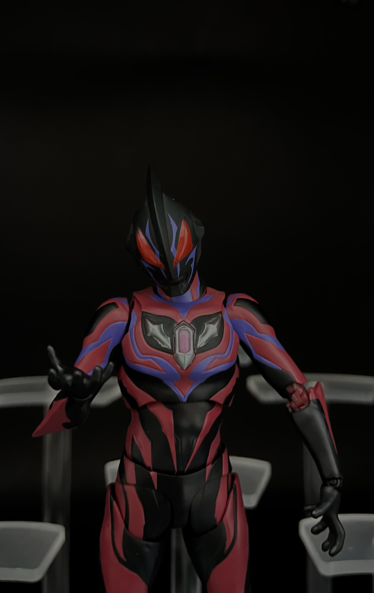 黑暗捷德奥特曼