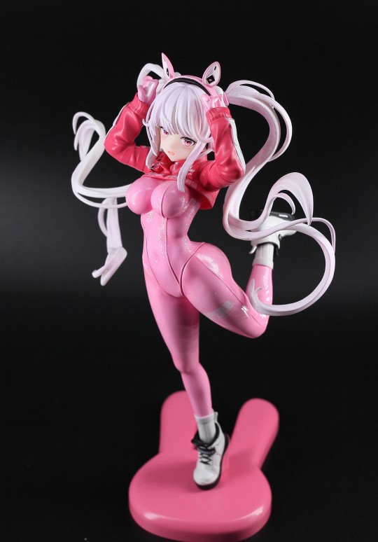 FURYU TENITOL 愛麗絲 BY 小尾