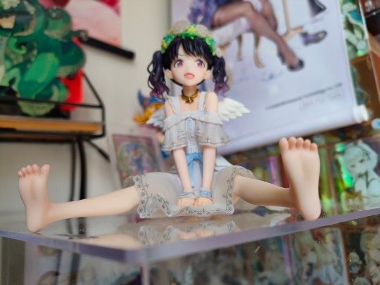 福丸小糸祝各位站友新年快乐！