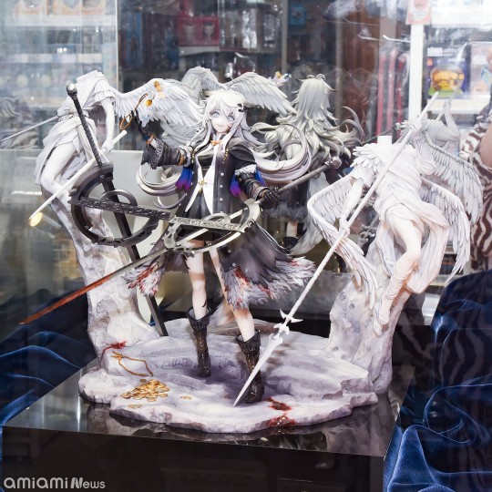 拉普兰德 典雅噩兆