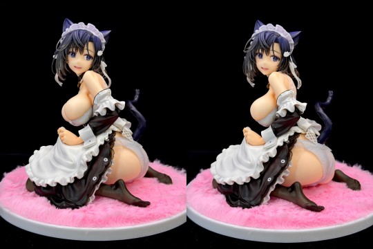 Pink Charm 樱木诗织（平行眼3D）