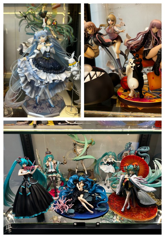 末猫の2024年终总结+个人向打分【上】