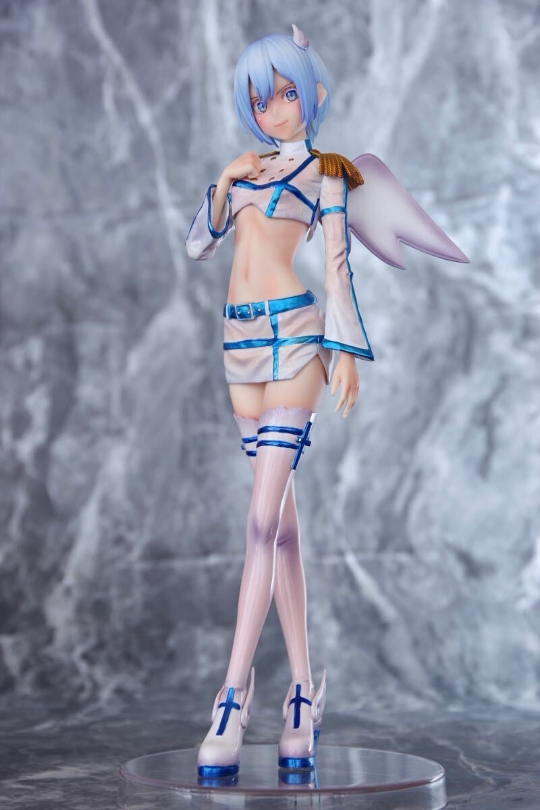 2.5次元的诱惑 诺基艾尔