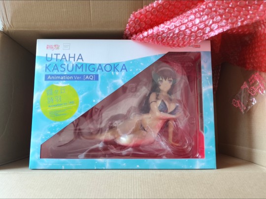 霞之丘诗羽学姐